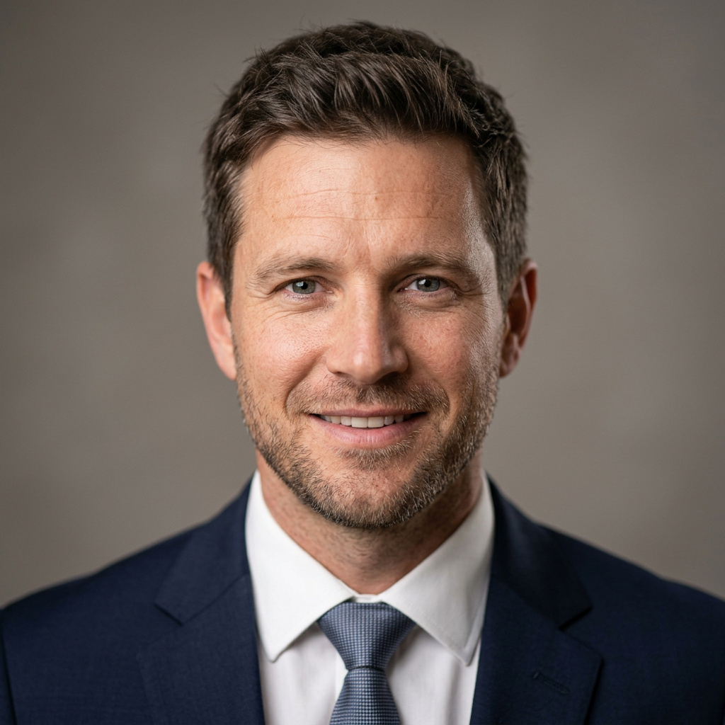 Julien Lefevre Laurent