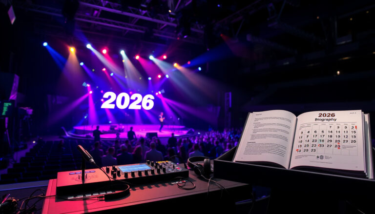 Miss Monique : biographie, vrai nom, concerts 2026