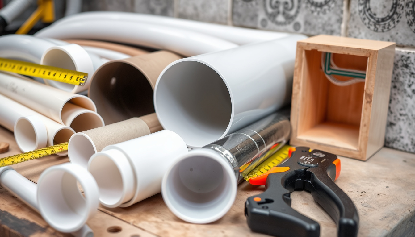 Gaines électriques : types, normes et astuces d’installation