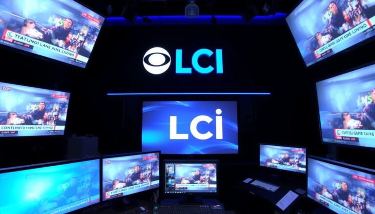 Renaud Pila : biographie et éditos politiques sur LCI